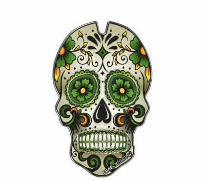 Προστατευτικό τανκ CGSKULL2P/3457