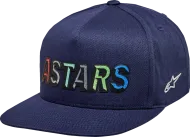 ALPINESTARS CANDY NAVY hat