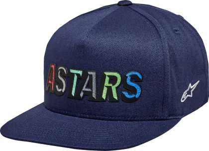 Шапка ALPINESTARS CANDY NAVY