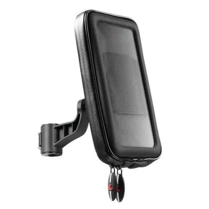 Phone holder LAMPA Smart Scooter Case