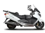 Κιτ τοποθέτησης θήκης SHAD S0MX46ST