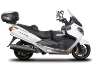 Κιτ τοποθέτησης θήκης SHAD S0MX46ST