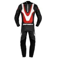 Мото екип SPIDI LASER PRO PERFORATED RED