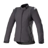 Geaca de dama ALPINESTARS Stella Alya Sport Waterproof NEGRA