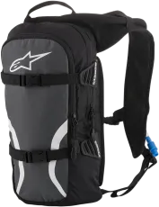 Σακίδιο πλάτης ALPINESTARS Iguana Hydration BLACK