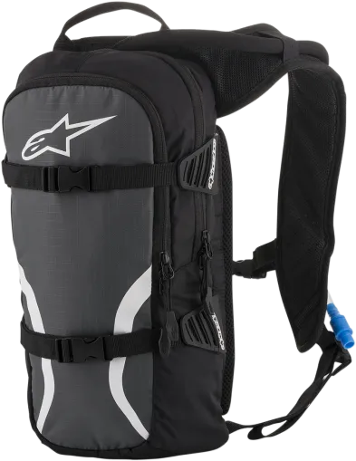 Раница ALPINESTARS Iguana Hydration BLACK