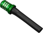 Tank breather SCAR GREEN