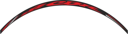 Rim stickers 3M DCW03P/PR3506