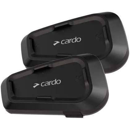 CARDO SPIRIT DUO motorcycle intercom