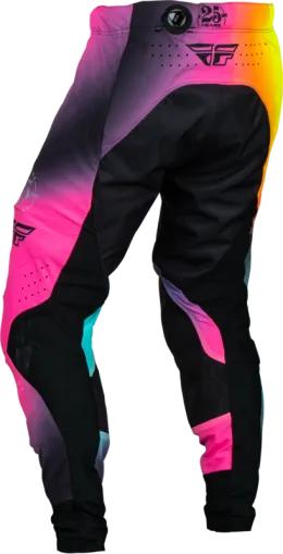 Мотокрос брич FLY RACING Lite Legacy L.E.- Pink