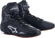 Мото боти ALPINESTARS FASTER-3 BLACK/GRAY