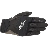 Gloves ALPINESTARS SHORE BLACK