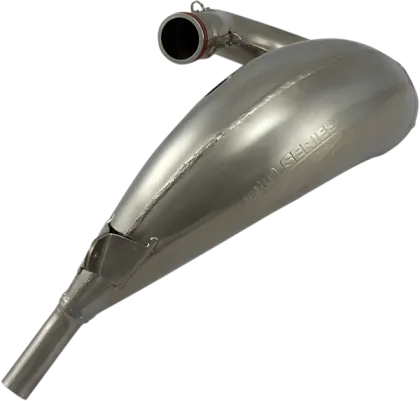 Γκάιντα FMF F-PIPE KTM 125 SX