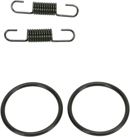 Пружини за закрепване FMF SPRING/ORING KIT KX125