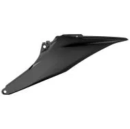 Polisport side panels for KTM SX /SX-F - 2019-21 - Black