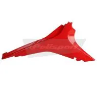 Polisport Air Box Protectors HONDA CRF250R-2010-13 / CRF450R-2009-12 RED OEM Color