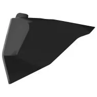 Protectors for airbox Polisport KTM SX /SX-F /EXC / EXCF/ XCW/ XCFW - Black