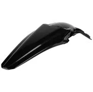 Rear Fender Polisport Kawasaki KX250F (13) 2013-16 / KX450F - 2012-15 Black