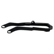 Ρυθμιστικό αλυσίδας POLISPORT HONDA CR125R CR250R -2002-07/CRF250R -2004-09/CRF450R-2002-08 Μαύρο