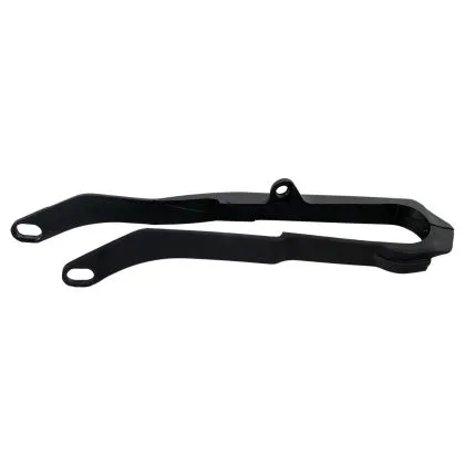POLISPORT Chain Slider HONDA CR125R CR250R -2002-07/CRF250R -2004-09/CRF450R-2002-08 Black