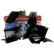 Polisport Plastic MX /Enduro Kit for Gas Gas 2010 OEM Color