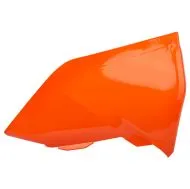 Polisport KTM SX /SX-F / EXC / EXC-F / XC / XC-F airbox protectors - KTM Orange