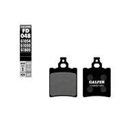 Galfer SCOOTER Front/Rear Moto Pads FD048G1050