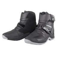 Μπότες Motocross O'NEAL RMX SHORTY BLACK