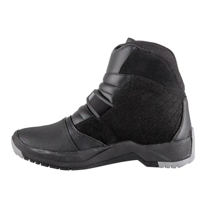 Motocross Boots O'NEAL RMX SHORTY BLACK