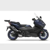 Κιτ θήκης SHAD Y0TX52ST YAMAHA TMAX 560 TECH MAX