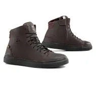 Motorcycle boots FALCO NOMAD 2 BROWN