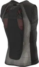 Протекторна жилетка ALPINESTARS Paragon Plus Vest BK/WT