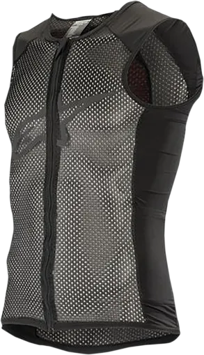 Προστατευτικό γιλέκο ALPINESTARS Paragon Plus Vest BK/WT