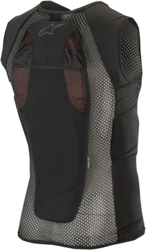 Προστατευτικό γιλέκο ALPINESTARS Paragon Plus Vest BK/WT