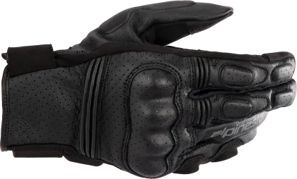 Δερμάτινα γάντια ALPINESTARS PHENOM-AIR BLACK