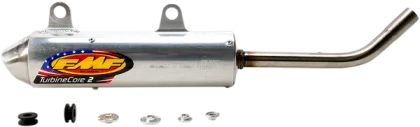 Гърне FMF MUFFLER TC2 S/A KTM125/150SX