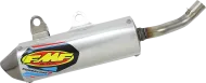 Pot FMF Powercore 2 Muffler for YAMAHA YZ125 2022/24.