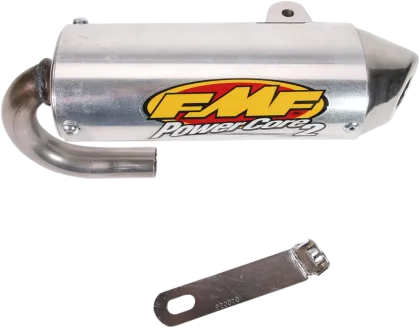 Гърне FMF Powercore 2 Silencer for ATV