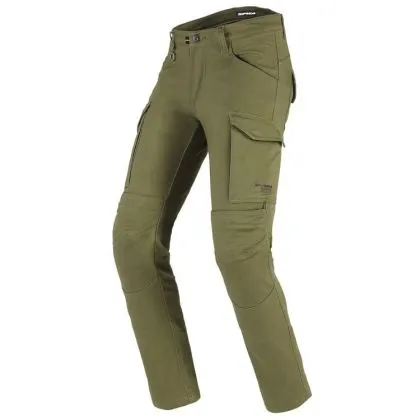 Pantaloni de motocicletă Spidi Pathfinder Cargo