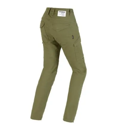 Pantaloni de motocicletă Spidi Pathfinder Cargo