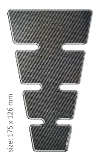 Tank Protector CGCLAS2P/PR3052