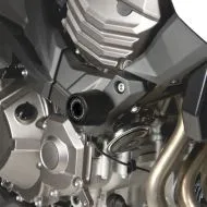 Crash plugs BARRACUDA Kawasai Z800 (2013-2016)