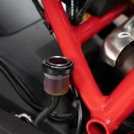 Brake fluid reservoir cap BARRACUDA Ø37 MM