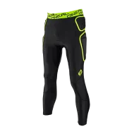Pantaloni de protecție O'NEAL TRAIL LIME/BLACK
