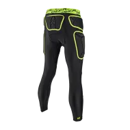 Pantaloni de protecție O'NEAL TRAIL LIME/BLACK