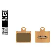 Rear Moto Pads Galfer SINTERED FD441G1396