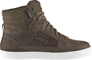 Кецове ALPINESTARS J-6 BROWN WATERPROOF