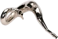 Гайда FMF GNRLY PIPE KX250 97-00