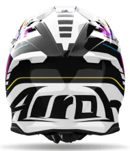 Мотокрос каска AIROH TWIST 3 RAINBOW GLOSS