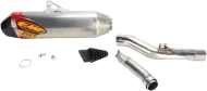Гърне FMF MUFFLER 4.1RCT S/S ALUMCF